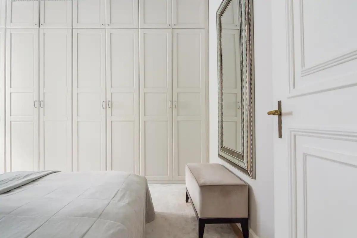 Connected Luxury In Historical Townhouse * København
