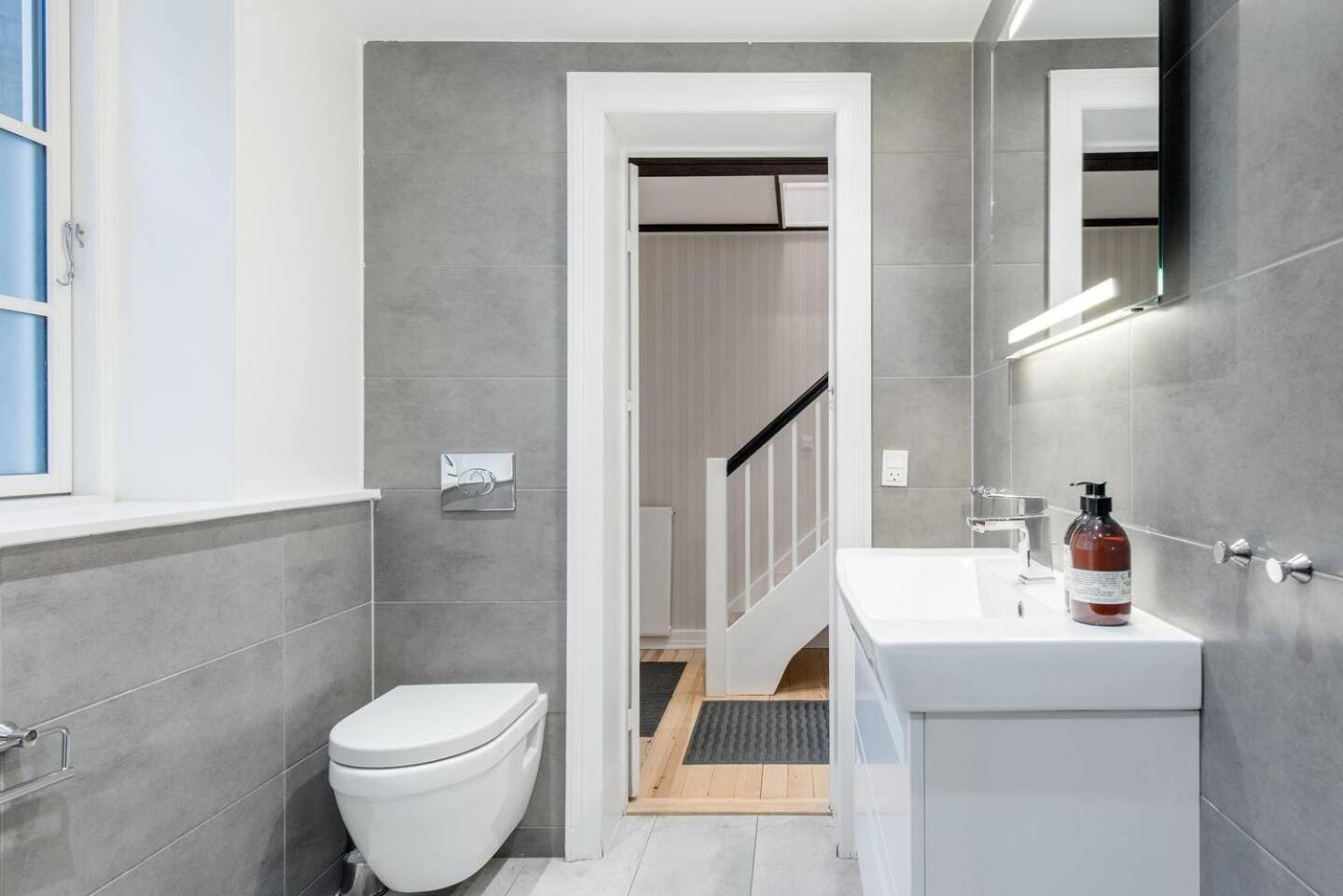 Lejlighed Connected Luxury In Historical Townhouse København