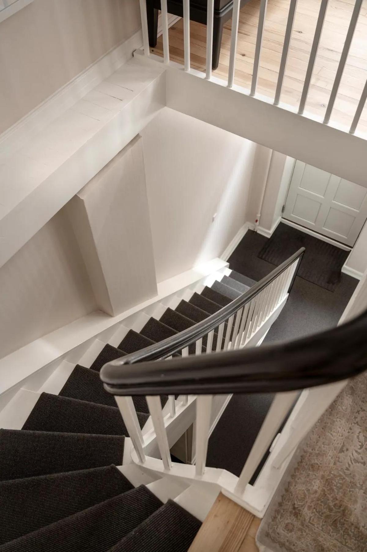 Lejlighed Connected Luxury In Historical Townhouse