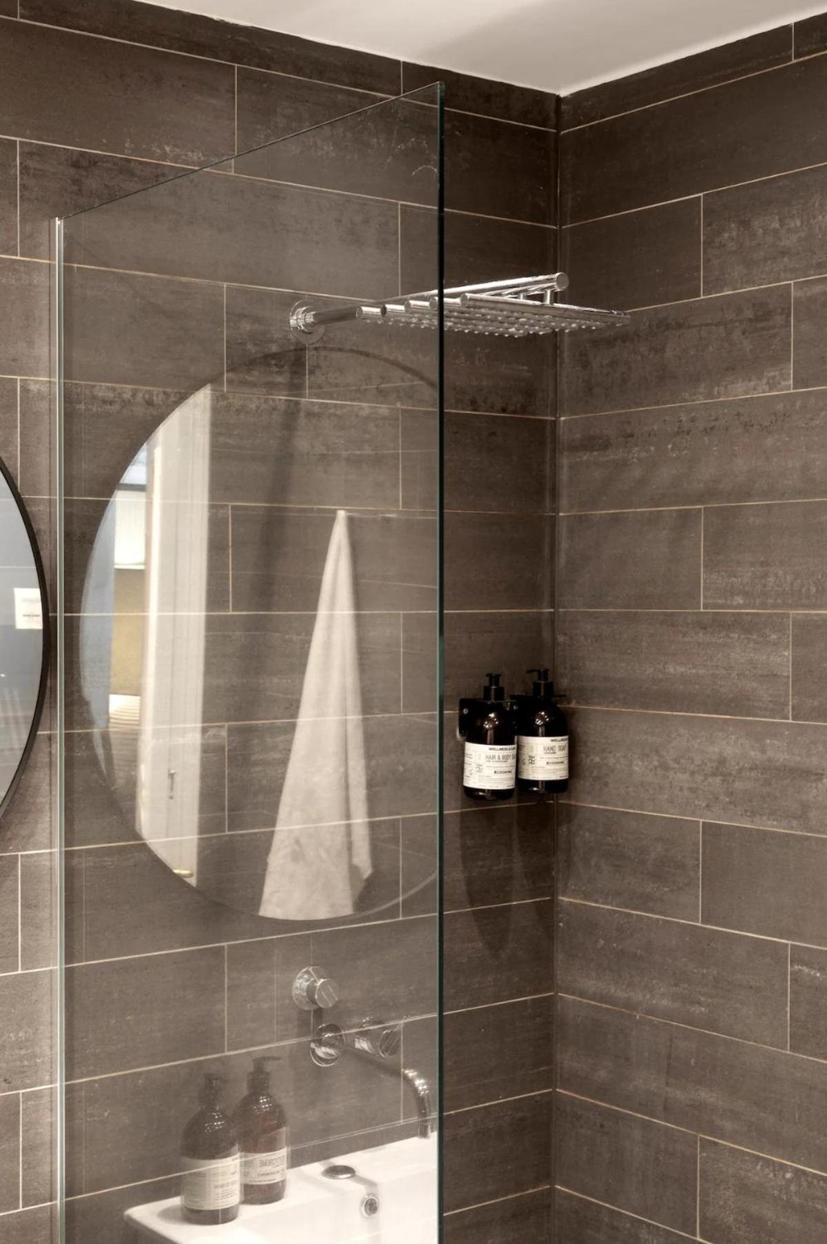 Lejlighed Connected Luxury In Historical Townhouse *